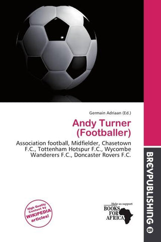 Andy Turner (Footballer)