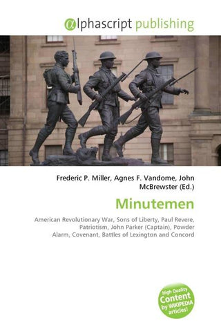 Minutemen