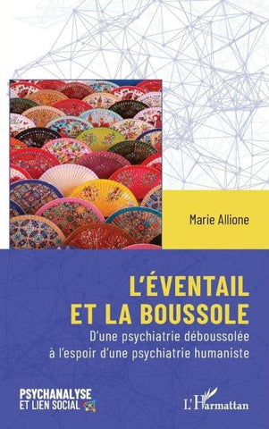 L'éventail et la boussole