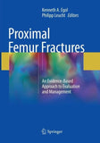 Proximal Femur Fractures