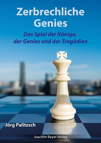 Zerbrechliche Genies