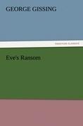 Eve's Ransom
