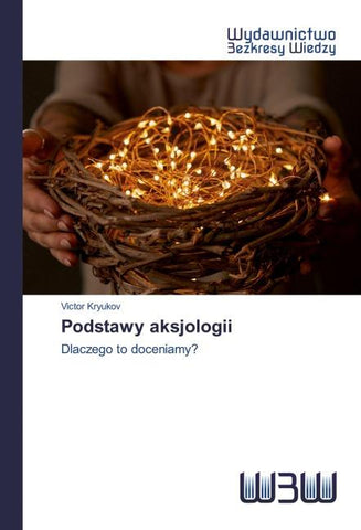 Podstawy aksjologii