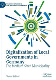 Digitalization of Local Governments in Germany