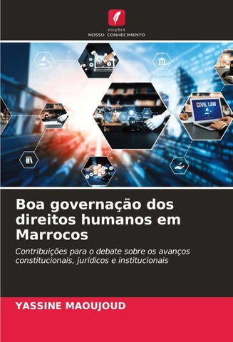 Boa governação dos direitos humanos em Marrocos