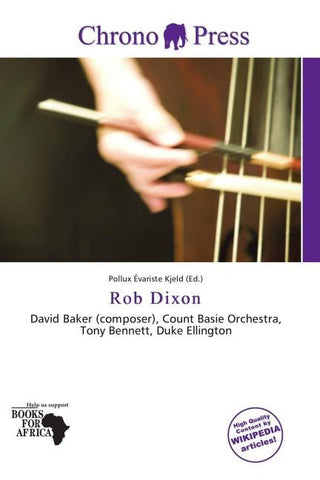 Rob Dixon