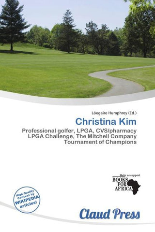 Christina Kim