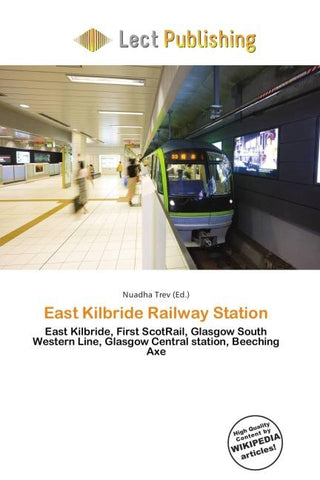 East Kilbride Railway Station