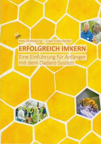 Erfolgreich imkern