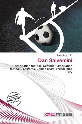 Dan Salvemini