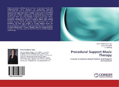 Procedural Support Music Therapy