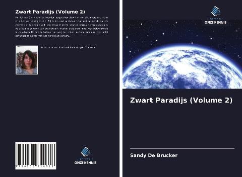 Zwart Paradijs (Volume 2)