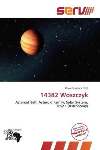 14382 Woszczyk