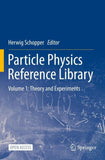 Particle Physics Reference Library