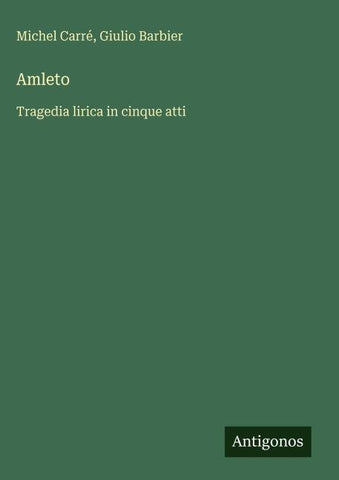 Amleto