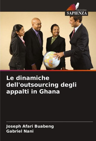 Le dinamiche dell'outsourcing degli appalti in Ghana