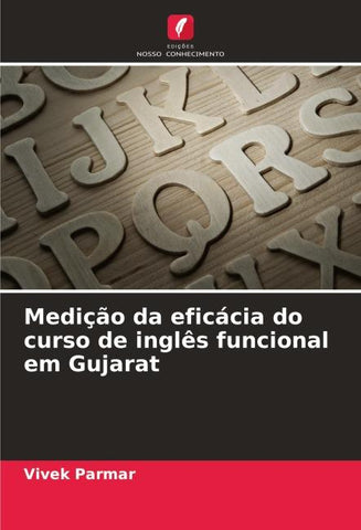 Medição da eficácia do curso de inglês funcional em Gujarat