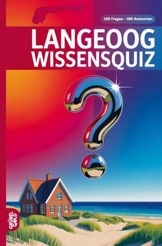 Langeoog Wissensquiz