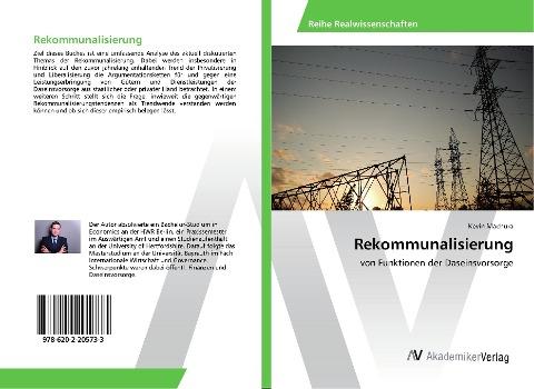 Rekommunalisierung