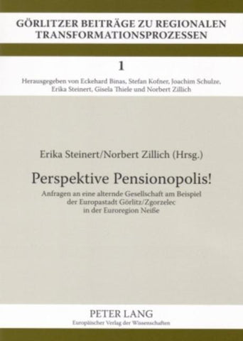 Perspektive Pensionopolis!