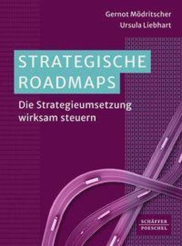Strategische Roadmaps