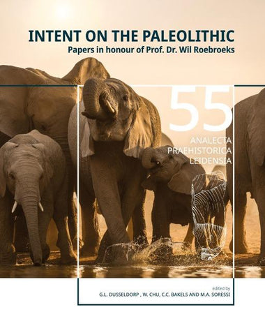 Intent on the Paleolithic