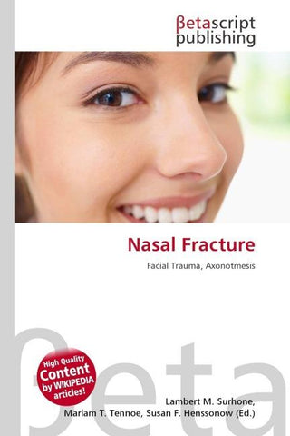 Nasal Fracture