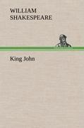 King John