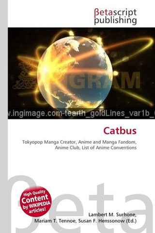 Catbus