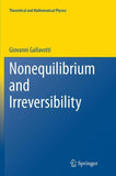 Nonequilibrium and Irreversibility