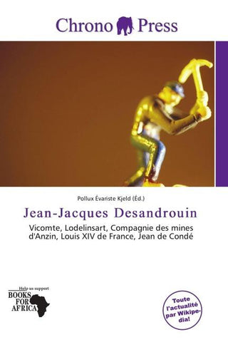 Jean-Jacques Desandrouin