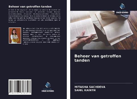 Beheer van getroffen tanden