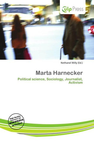 Marta Harnecker