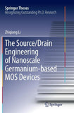 The Source/Drain Engineering of Nanoscale Germanium-based MOS Devices