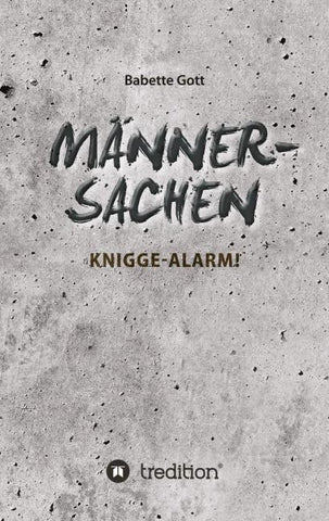 Männersachen