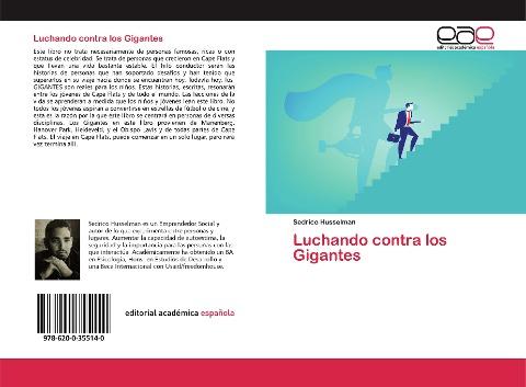 Luchando contra los Gigantes