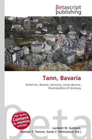 Tann, Bavaria