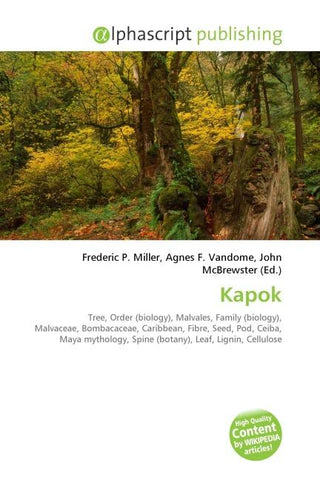 Kapok