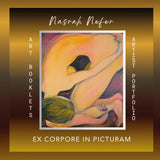 Nasrah Nefer  "Ex Corpore in Picturam"