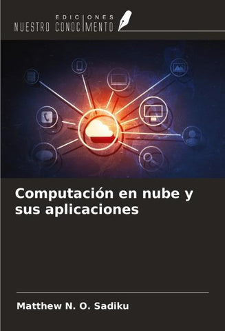 Computación en nube y sus aplicaciones