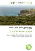 Cape of Good Hope