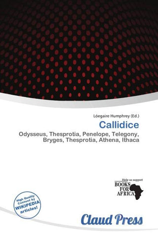Callidice