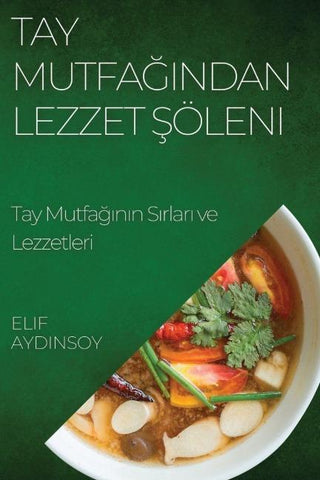 Tay Mutfa¿¿ndan Lezzet ¿öleni