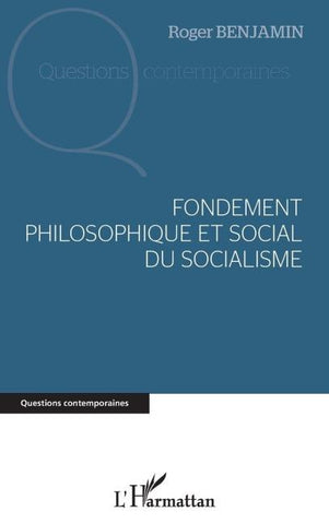 Fondement philosophique et social du socialisme