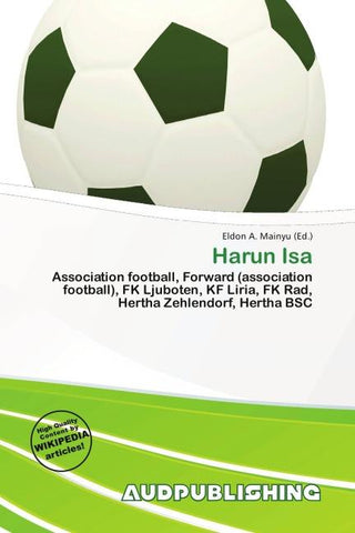 Harun Isa
