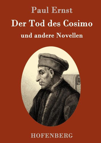 Der Tod des Cosimo
