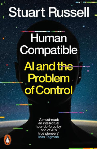 Human Compatible