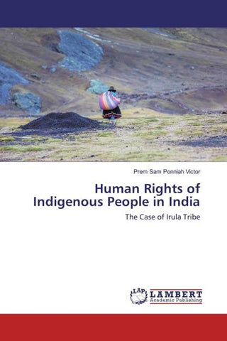 Human Rights of Indigenous People in India