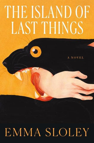 Island of Last Things