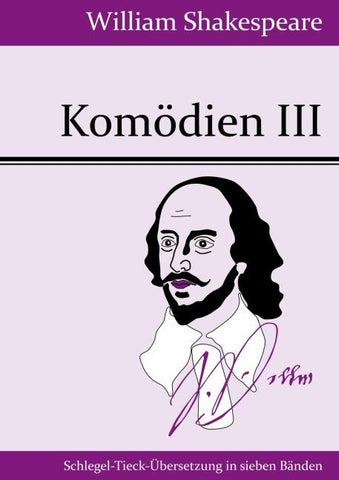 Komödien III